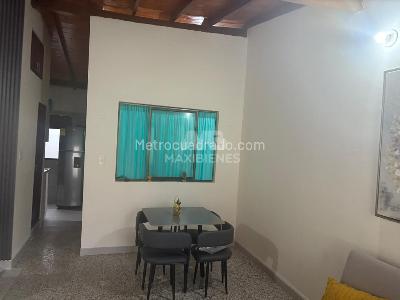 Apartamento de 2 alcobas en venta en El Velodromo, Medellín, 53 m² · foto 11 de 11