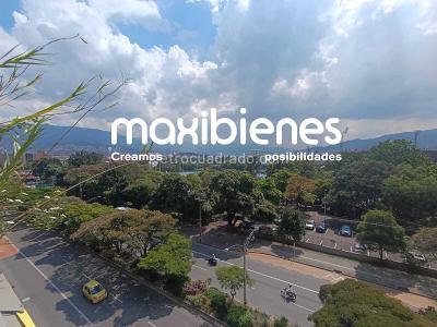 Apartamento de 4 alcobas en arriendo en Los Colores, Medellín, 120 m² · foto 4 de 20