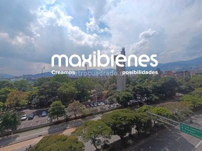 Apartamento de 4 alcobas en arriendo en Los Colores, Medellín, 120 m² · foto 5 de 20