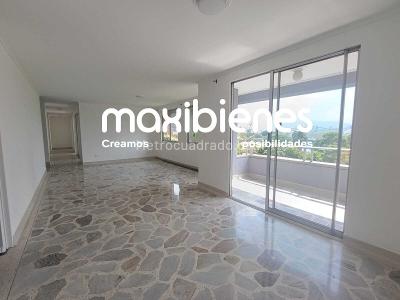 Apartamento de 4 alcobas en arriendo en Los Colores, Medellín, 120 m² · foto 7 de 20