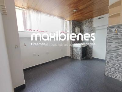 Apartamento de 4 alcobas en arriendo en Los Colores, Medellín, 120 m² · foto 8 de 20