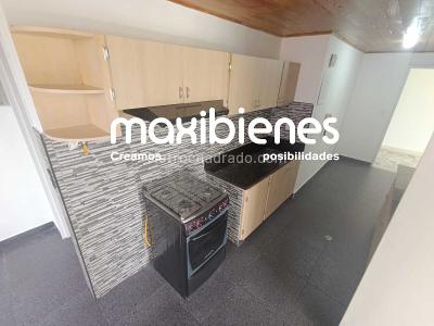 Apartamento de 4 alcobas en arriendo en Los Colores, Medellín, 120 m² · foto 10 de 20
