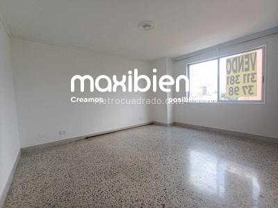 Apartamento de 4 alcobas en arriendo en Los Colores, Medellín, 120 m² · foto 11 de 20