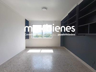Apartamento de 4 alcobas en arriendo en Los Colores, Medellín, 120 m² · foto 17 de 20
