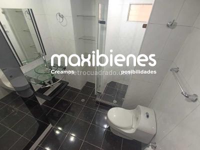 Apartamento de 4 alcobas en arriendo en Los Colores, Medellín, 120 m² · foto 19 de 20