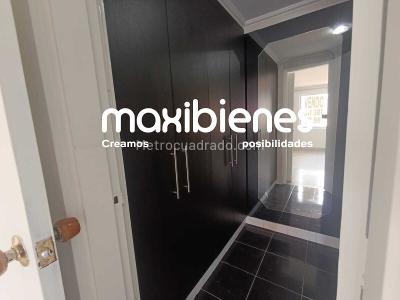 Apartamento de 4 alcobas en arriendo en Los Colores, Medellín, 120 m² · foto 20 de 20