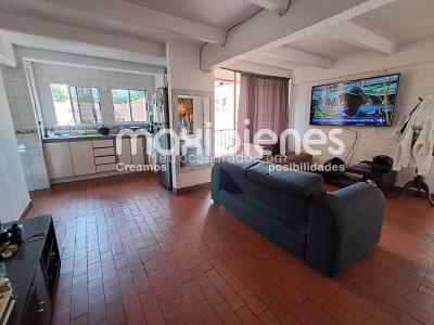 Apartamento en venta en Calasanz, Medellín · foto 3 de 15