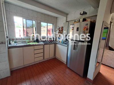 Apartamento en venta en Calasanz, Medellín · foto 4 de 15