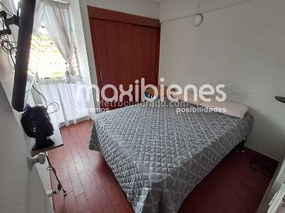 Apartamento en venta en Calasanz, Medellín · foto 7 de 15