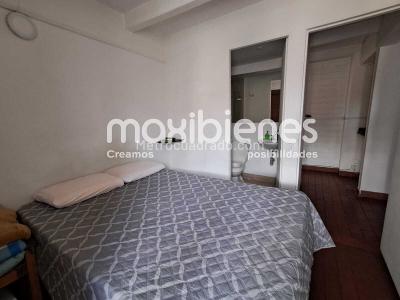 Apartamento en venta en Calasanz, Medellín · foto 8 de 15