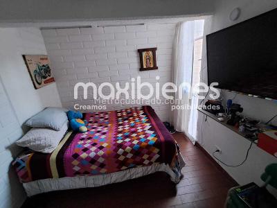 Apartamento en venta en Calasanz, Medellín · foto 9 de 15