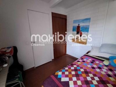 Apartamento en venta en Calasanz, Medellín · foto 10 de 15