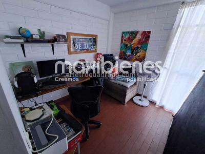 Apartamento en venta en Calasanz, Medellín · foto 11 de 15