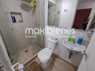 Apartamento en venta en Calasanz, Medellín · foto 12 de 15