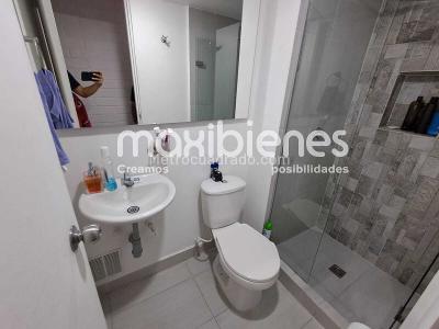 Apartamento en venta en Calasanz, Medellín · foto 13 de 15