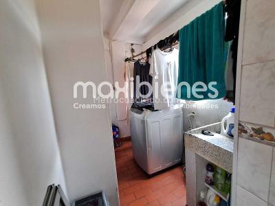 Apartamento en venta en Calasanz, Medellín · foto 14 de 15