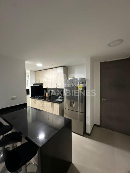 Apartamento en Arriendo de 3 Alcobas en San Germán - 3