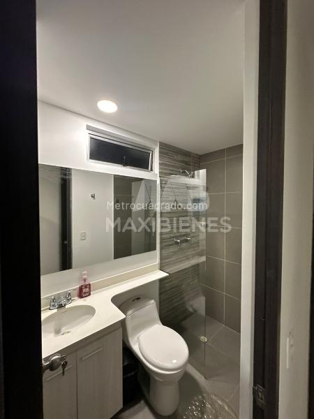 Apartamento en Arriendo de 3 Alcobas en San Germán - 4