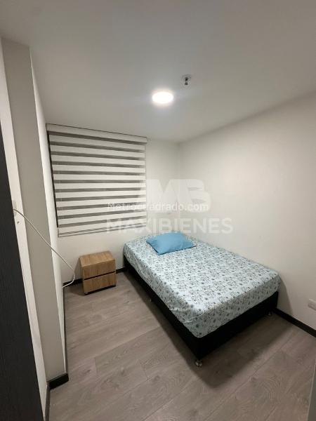 Apartamento en Arriendo de 3 Alcobas en San Germán - 5