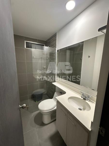 Apartamento en Arriendo de 3 Alcobas en San Germán - 6