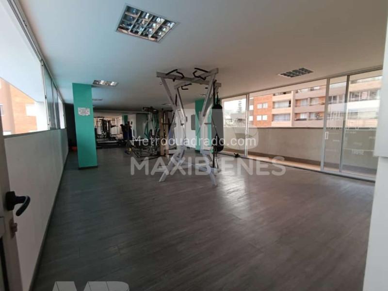 Apartamento en Arriendo de 3 Alcobas en San Germán - 7
