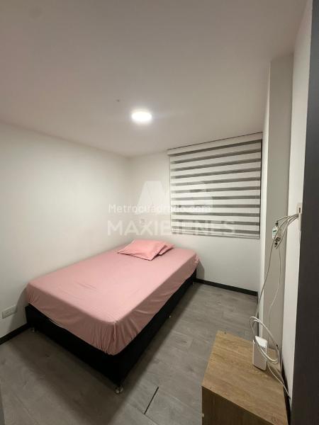 Apartamento en Arriendo de 3 Alcobas en San Germán - 8