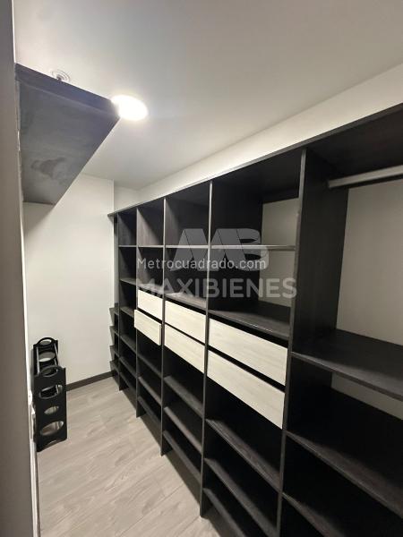Apartamento en Arriendo de 3 Alcobas en San Germán - 9