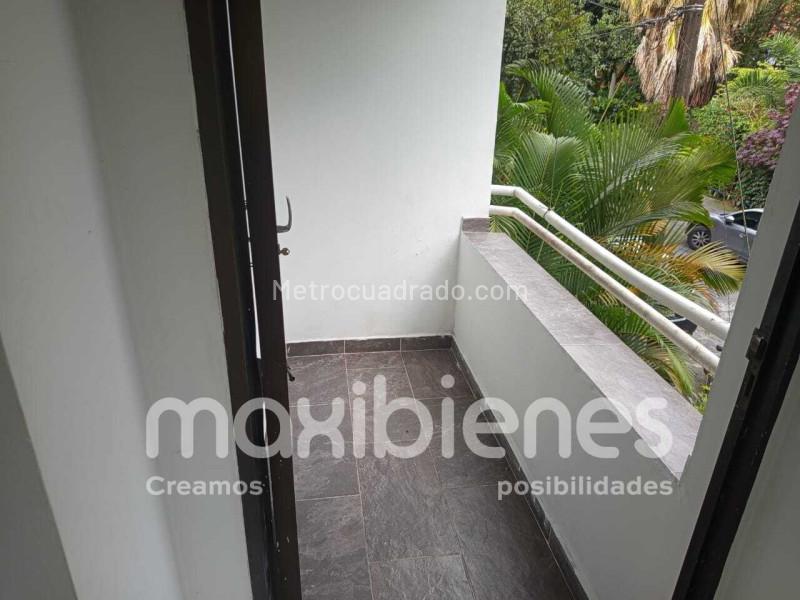 Apartamento Amplio de 3 Alcobas cerca a la Universidad en Belén - 5