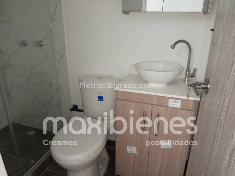 Apartamento Amplio de 3 Alcobas cerca a la Universidad en Belén - 6