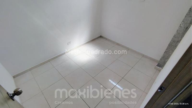 2BR Apartment for Rent in Campo Amor (42 m²) - 4