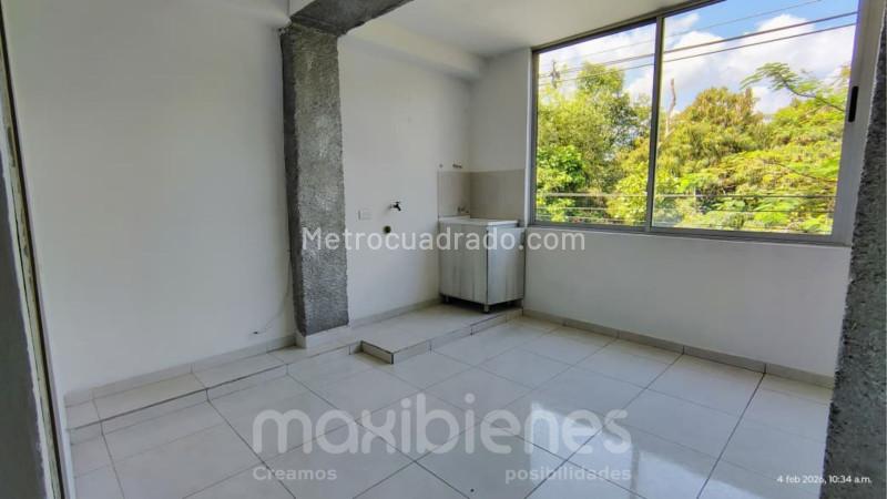 2BR Apartment for Rent in Campo Amor (42 m²) - 5