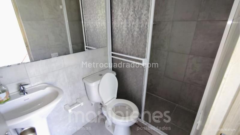 2BR Apartment for Rent in Campo Amor (42 m²) - 7