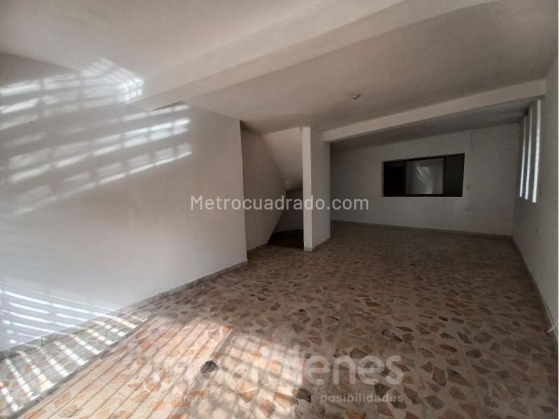 Casa de 3 Alcobas con Patio en Belén Los Alpes - 4