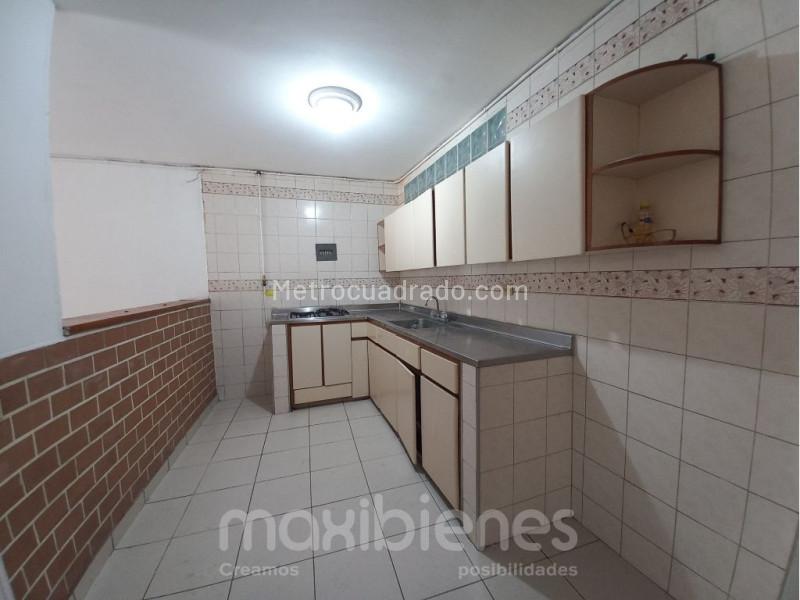 Casa de 3 Alcobas con Patio en Belén Los Alpes - 5