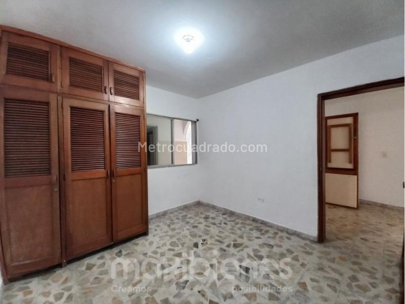 Casa de 3 Alcobas con Patio en Belén Los Alpes - 7