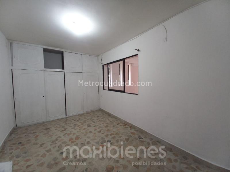 Casa de 3 Alcobas con Patio en Belén Los Alpes - 8