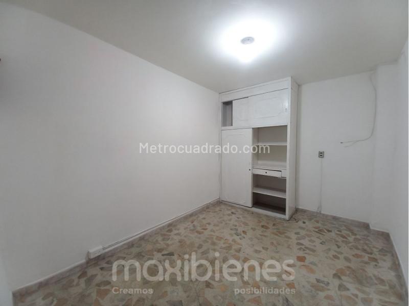 Casa de 3 Alcobas con Patio en Belén Los Alpes - 9