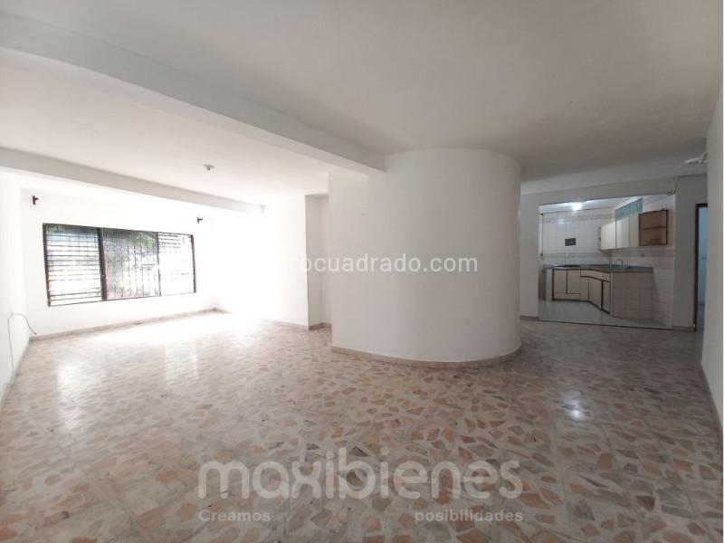 Casa de 3 Alcobas con Patio en Belén Los Alpes