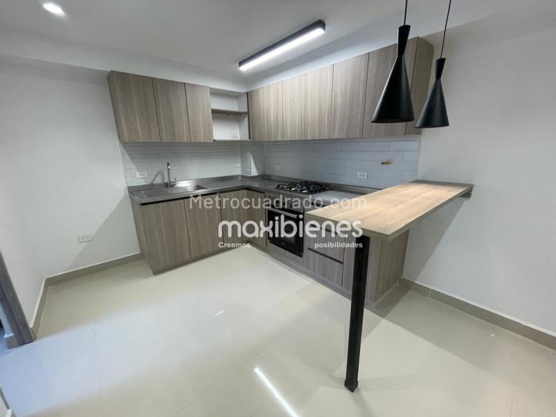 Functional 2BR Apartment in Belen Fatima - 2