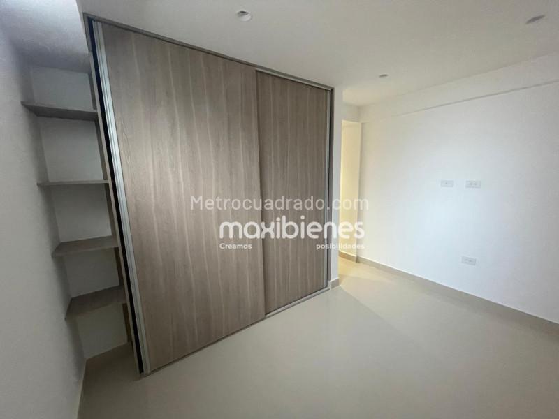 Functional 2BR Apartment in Belen Fatima - 3