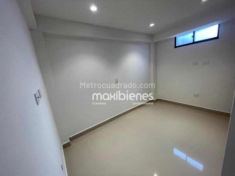 Functional 2BR Apartment in Belen Fatima - 4