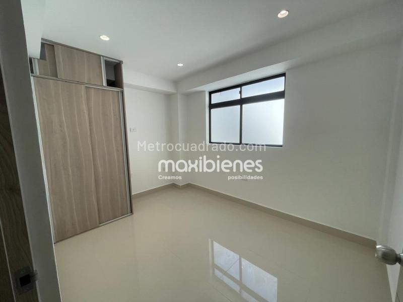 Functional 2BR Apartment in Belen Fatima - 5