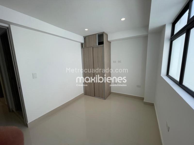 Functional 2BR Apartment in Belen Fatima - 6