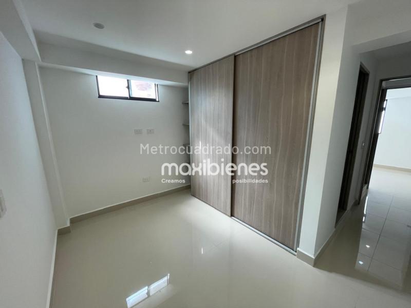 Functional 2BR Apartment in Belen Fatima - 8