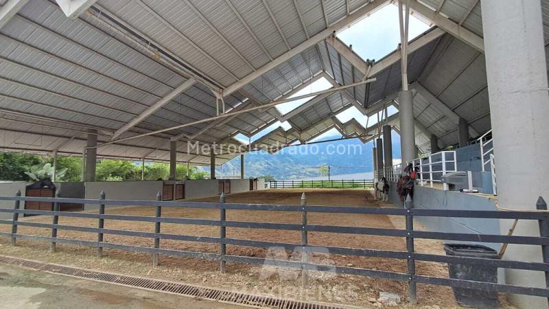 Finca en Arriendo, Copacabana, Copacabana - 2