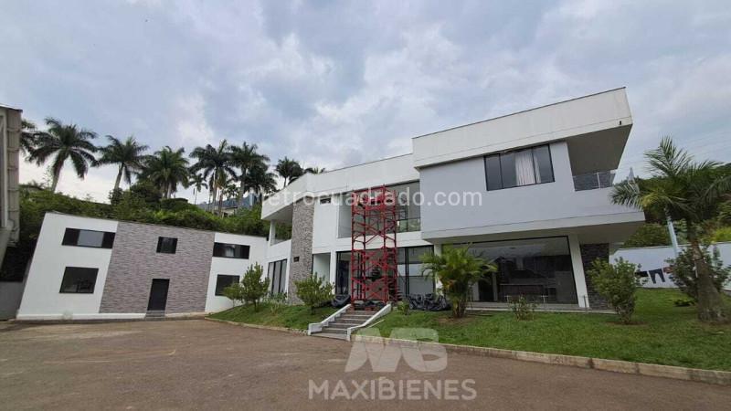 Finca en Arriendo, Copacabana, Copacabana - 3