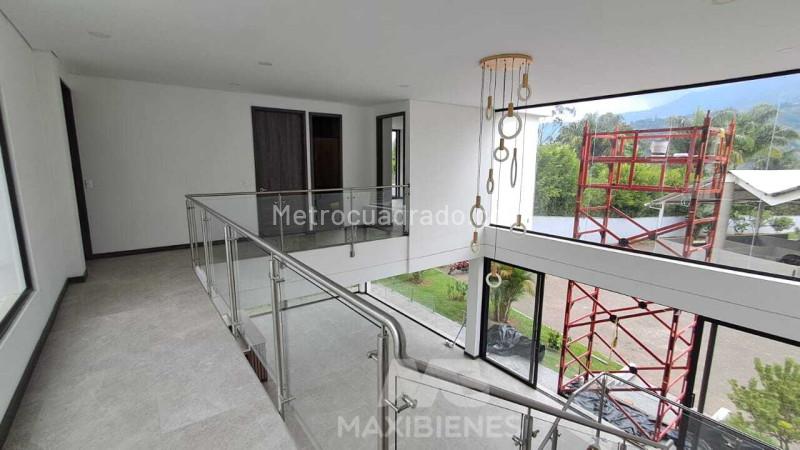 Finca en Arriendo, Copacabana, Copacabana - 4