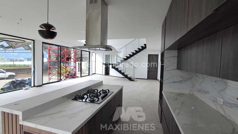 Finca en Arriendo, Copacabana, Copacabana - 5