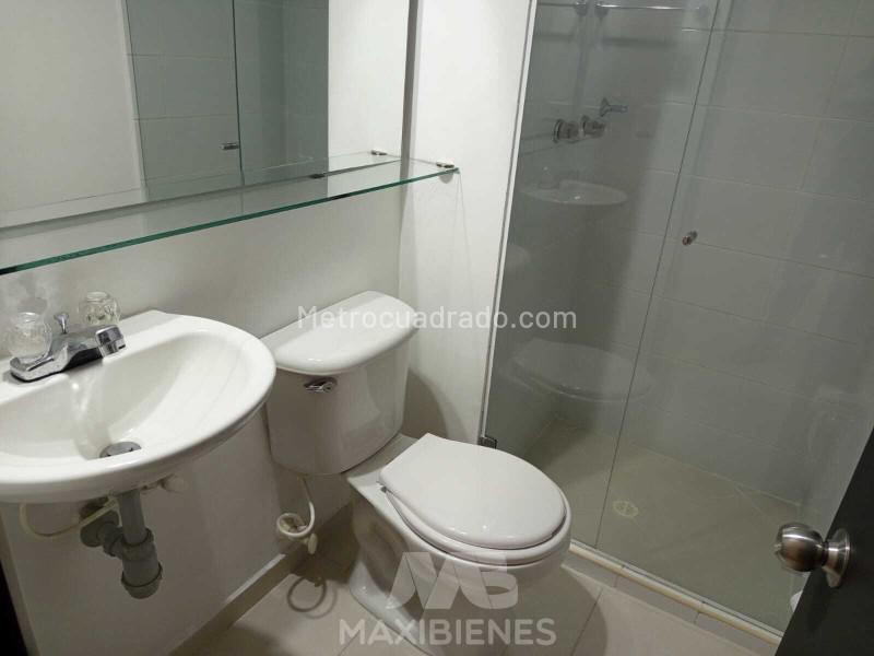 Cozy 3BR Apartment in Belen Loma De Los Bernal - 6