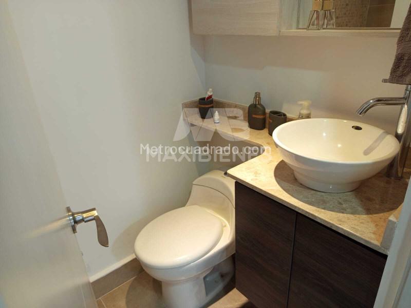 Apartamento de 2 Alcobas en Belén Loma de los Bernal - 2